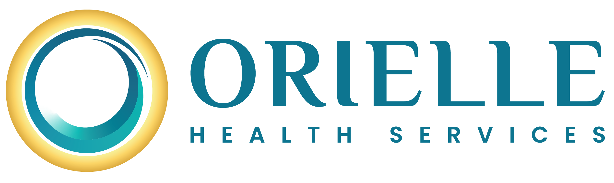 Orielle Health Services Logo